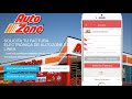 Solicita tu factura electrónica de AutoZone en línea ▷ Facturación Autozone Obtén tu factura online