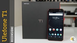 Comprare Ulefone T1