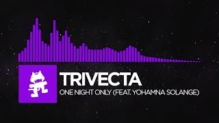 Watch Trivecta One Night Only feat Yohamna Solange video