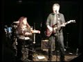 Wreckless Eric  Whole Wide World live w/ Tony Mann 2005