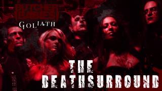 Butcher Babies - The Deathsurround (Album Track)