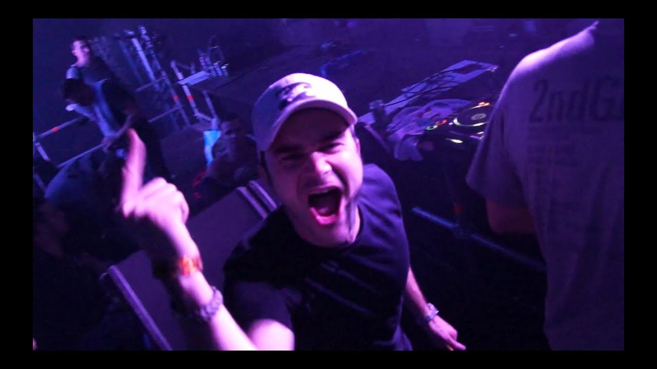 Tommyknocker & Nosferatu @ Thunderdome XX