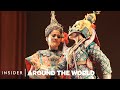 20 Dance Styles From Around The World