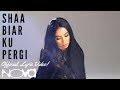 SHAA - Biar Ku Pergi (Official Lyric Video)