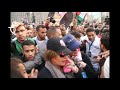 شاهد التحرش بيسرا و ليلى علوى فى التحرير