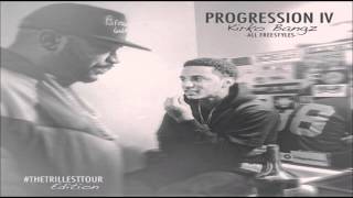 Watch Kirko Bangz Nae Nae video