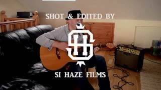 GOZER GOODSPEED - Man with the Ruined Knee (Live Acoustic Performance)