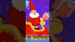 Джингл Беллс #Shorts #Xmasgifts #Christmassong #Jinglebells #Kidscartoon #Reindeer