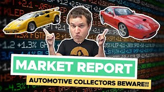 Рынок Коллекционных Автолюбительских Машин Вышел Из Под Контроля!