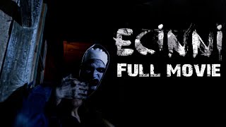 Ecinni [ ENG & Malay Subtitle ] | Turkish Horror -  Movie | Batuhan Zeybek | Ero