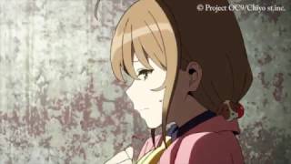 Occultic;Nine - Clip #09 (OmU)