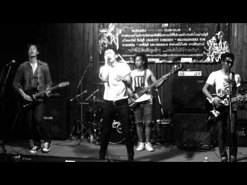 พยาน - Lasthoper live at Headbangers for Farmers thumb