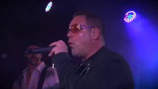 ALMOST U2 - U2 Tribute band from Asbury Park NJ - 2019 PROMO