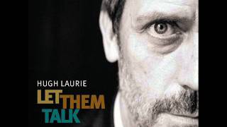 Watch Hugh Laurie Waiting For A Train video