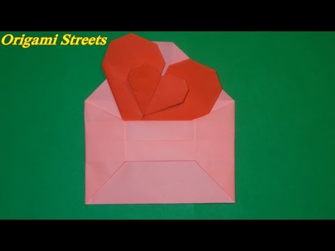 Как сделать конверт в ютубе Как сделать конверт в ютубе