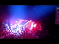 UMBOWL Q1 - 'Jimmy Stewart' - Daft Punk esque jam - 2011-04-02
