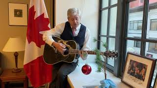 Charlies 2021 Holiday Message