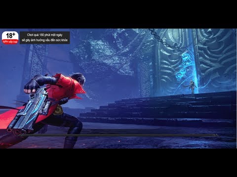 Lost Temple Mobile ( Test Game )