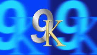 Kyoobur9000 2 Years Logo