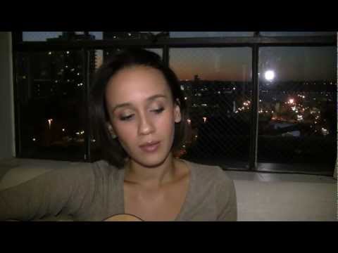Without You (David Guetta ft. Usher COVER) - Rachel Brown -...