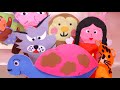 Bài Thi Thiết Kế Môi trường Lấy trẻ Làm Trung Tâm.