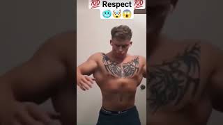 Respectbig Muscelep-84
