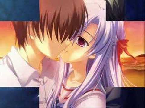 Dht Listen To Your Heart Artwork. Pictures: Anime Couples Song: Listen To Your Heart Artist: DHT Dedicated: starplayer8.