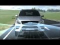 Video 2012 Mercedes-Benz ML350 Safety Features