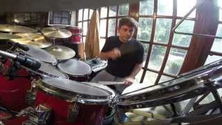 Watch Rush Cygnus X-1, Book II Hemispheres video