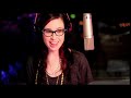 Neon Trees - Animal (Cover by Caitlin Hart feat.Jake Coco)
