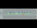 Fixing Gaps in Timeline