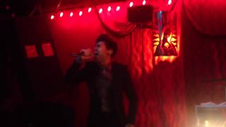 Watch Blaqk Audio Again Again And Again video