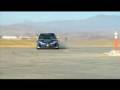 subaru impreza wrx sti super drift