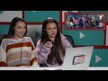 YouTubers React To Ariana Grande - thank u, next (Music Video & Easter Eggs)