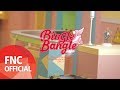 AOA ‘빙글뱅글(Bingle Bangle)’ MV Making Film Day 2