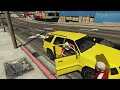 GTA V ONLINE: UN DIA PARA OLVIDAR