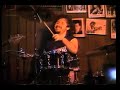 009 Wallace's Live On Tape, Billy Hector, Let's Get Buck Naked