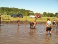 Lovewell Lake Mud Pit Action