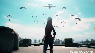 Pubg Mobile İntro