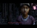 Scary Zombie The Walking Dead Season 2 Game