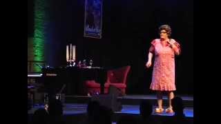 Vorschaubild Frl. Wommy Wonder