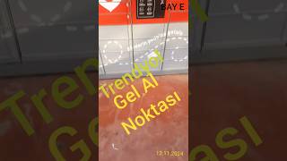 Trendyol Gel Al Noktasından Paket Alırken Neler Yapılır
