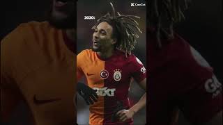 Sacha Sad Edit