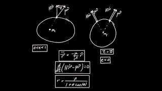 Geometric Algebra Applications - Kepler Problem (Part 2)