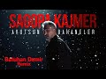 Sagopa Kajmer - Avutsun Bahaneler (Batuhan Demir Remix)