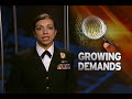 Coast Guard SWAT