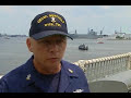Coast Guard SWAT
