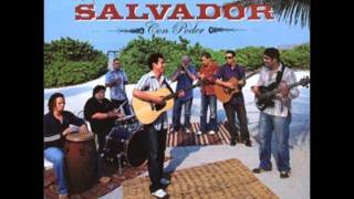 Watch Salvador Un Dia A La Vez Album Version video
