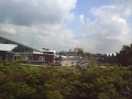 Child's view of a train journey from Bournemouth to London