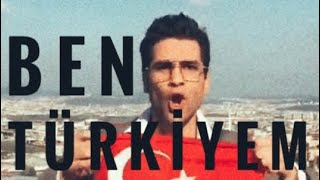 Ben Türkiyem İçin Ölürüm Lan Ölürüm Ölürüm